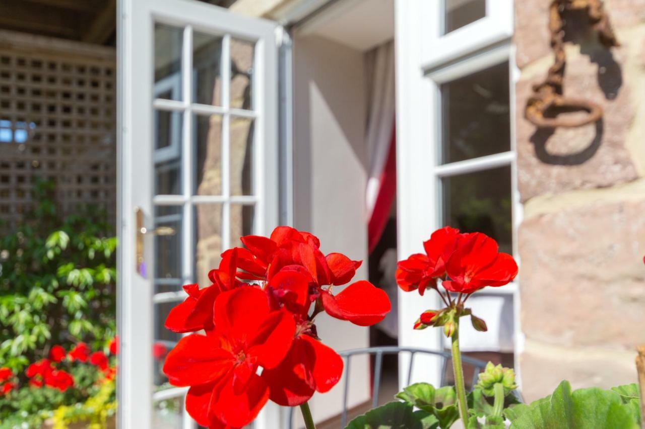 Birdsong Cottage Bed And Breakfast Chathill Kültér fotó